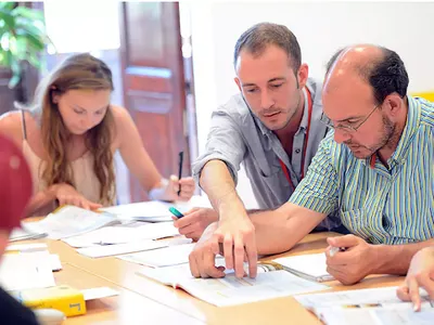 Szkoła Języka Angielskiego - Brave Speak